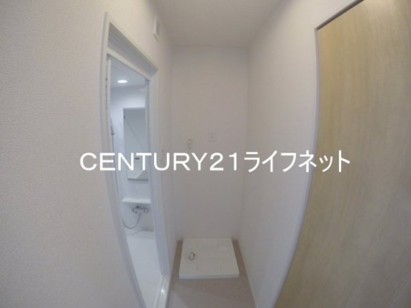 プラム江坂