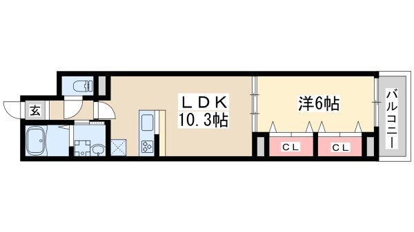 トゥジーテ