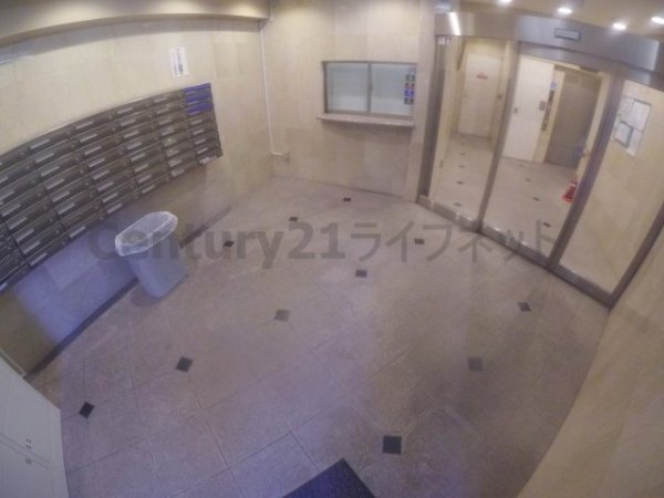 大阪市淀川区十三東２丁目のマンション