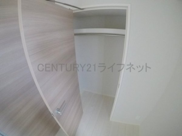 イルリッシュ西中島