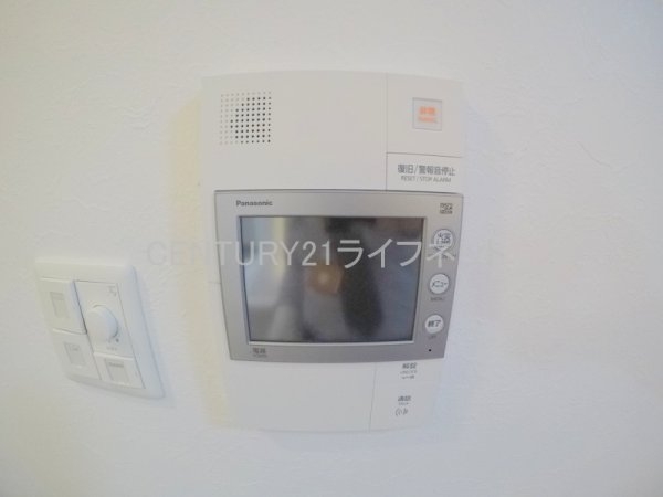 大阪市淀川区十三東４丁目のマンション