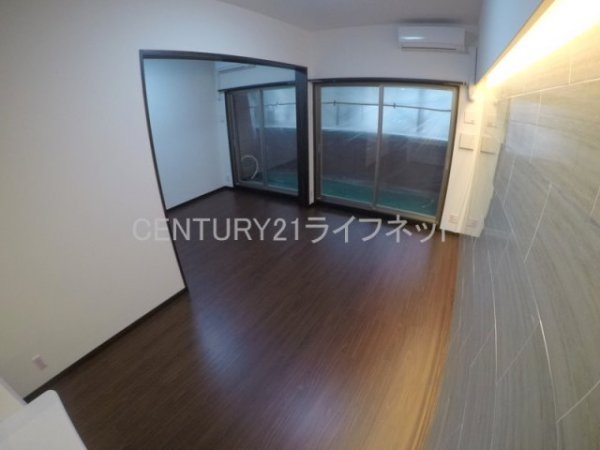大阪市淀川区十三東４丁目のマンション