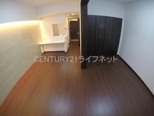 大阪市淀川区十三東４丁目のマンション