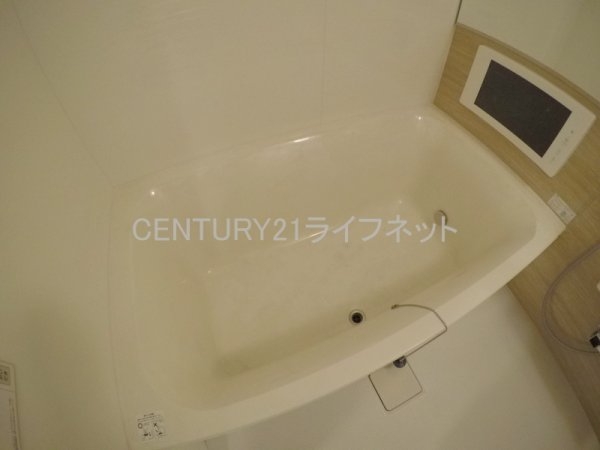大阪市淀川区十三東４丁目のマンション