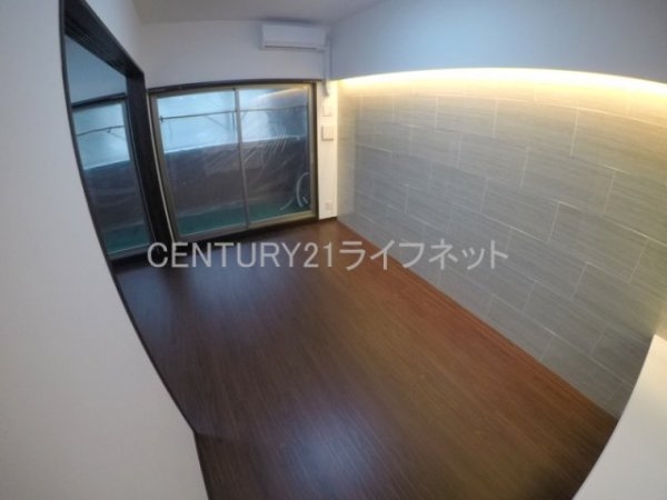 大阪市淀川区十三東４丁目のマンション