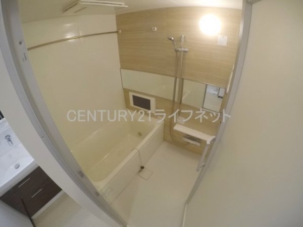 大阪市淀川区十三東４丁目のマンション