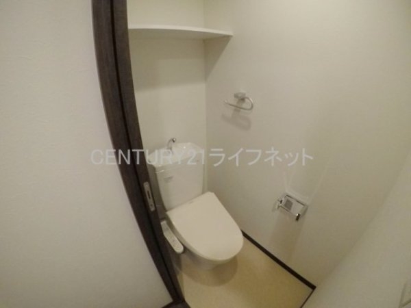 大阪市淀川区十三東４丁目のマンション