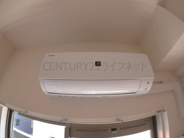 プレサンス東三国駅前グランクラス