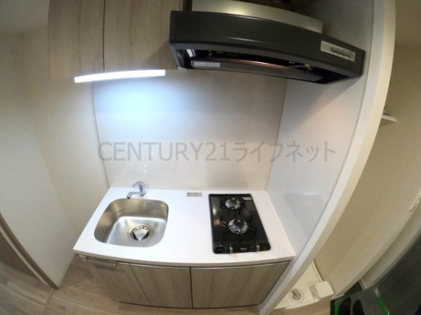 プレサンス東三国駅前グランクラス