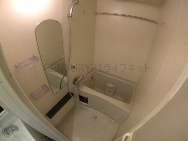 プレサンス東三国駅前グランクラス