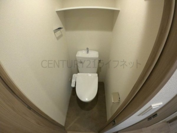 プレサンス東三国駅前グランクラス