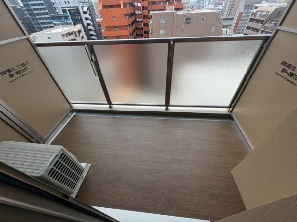 セレニテ新大阪エクラ