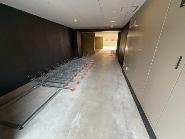 セレニテ新大阪エクラ