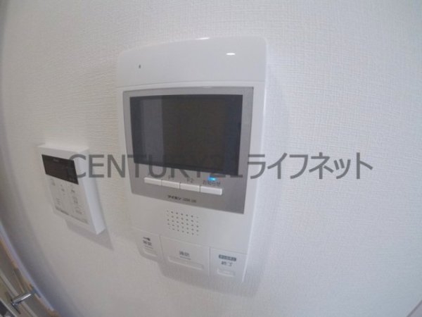 ルアナ北梅田
