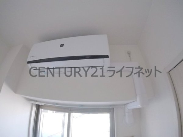 ルアナ北梅田