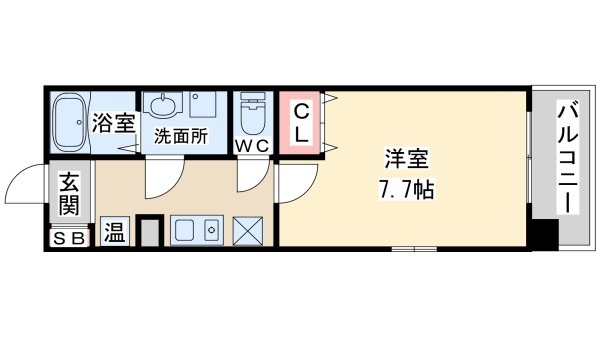パセオ十三東