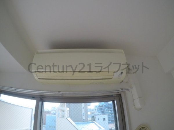 大阪市淀川区十三東１丁目のマンション