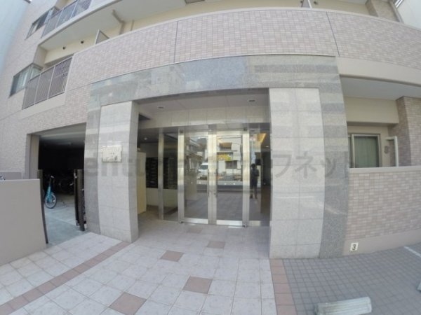 大阪市淀川区十三東１丁目のマンション