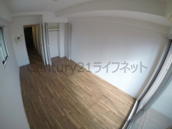 パセオ十三東