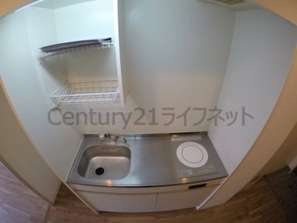 パセオ十三東