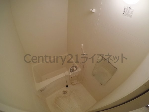 大阪市淀川区十三東１丁目のマンション