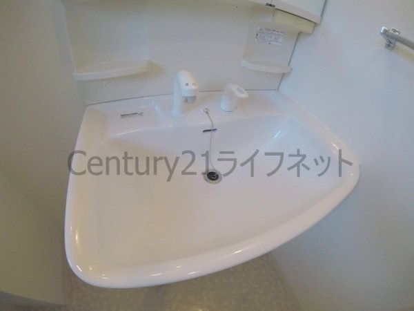 アローフィールズ壱番館