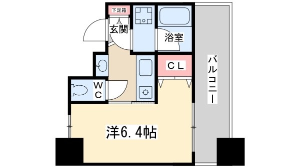 シャンティ千歳