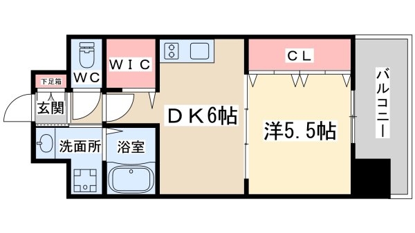 プレサンス梅田東アルファ