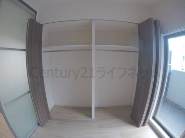プレサンス梅田東アルファ