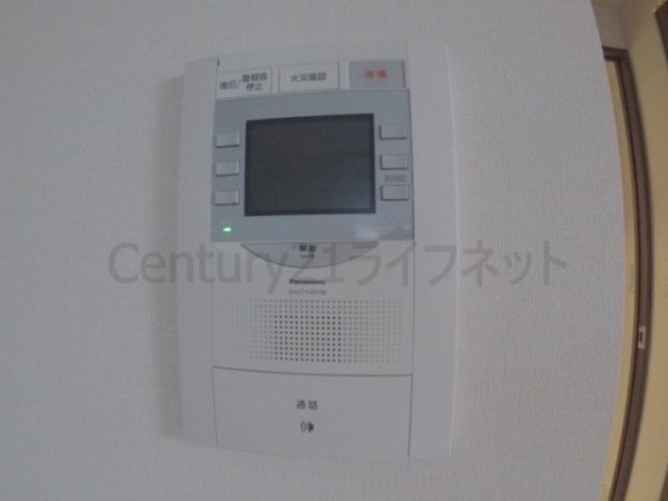 プレサンス梅田東アルファ
