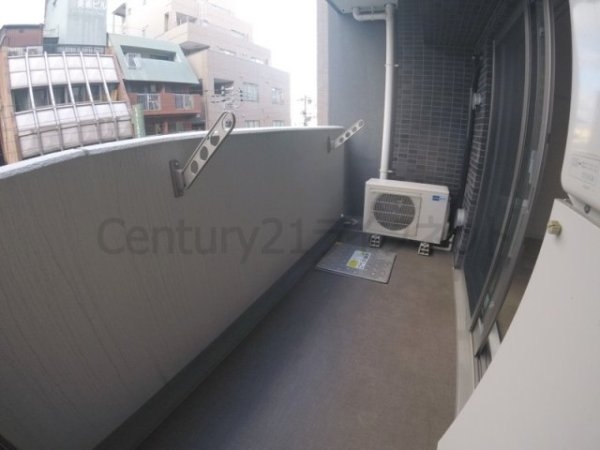 プレサンス梅田東アルファ