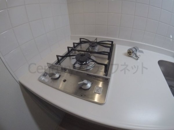 プレサンス梅田東アルファ