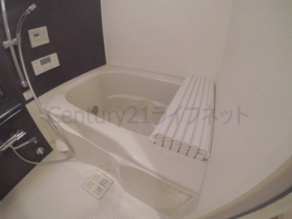 プレサンス梅田東アルファ