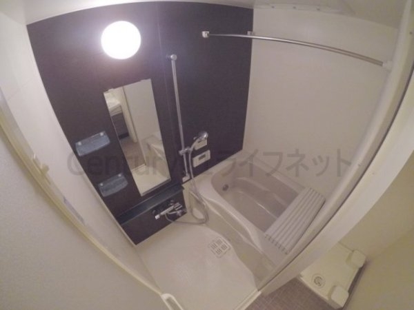 プレサンス梅田東アルファ