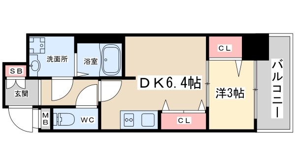 ユーズ8番館