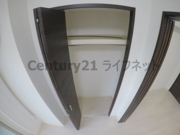 ユーズ8番館