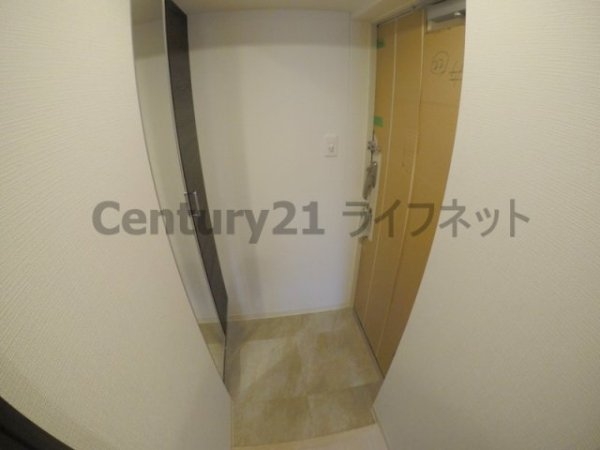 ユーズ8番館