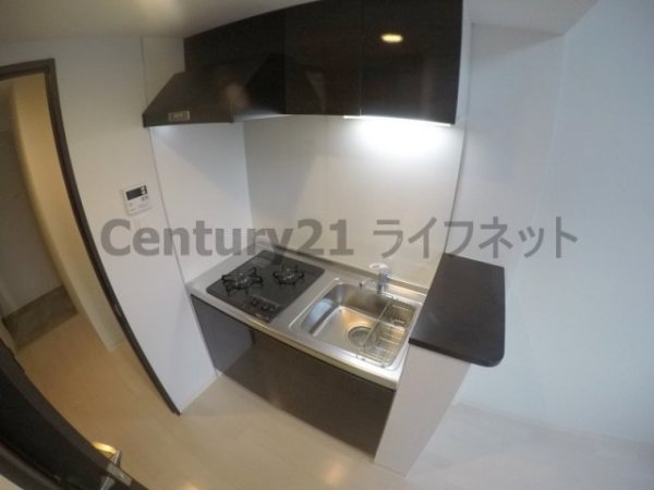 ユーズ8番館