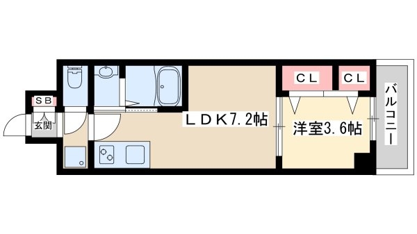 マキシブクロスエサカ
