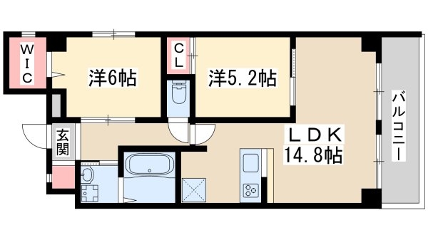 ボナール江坂