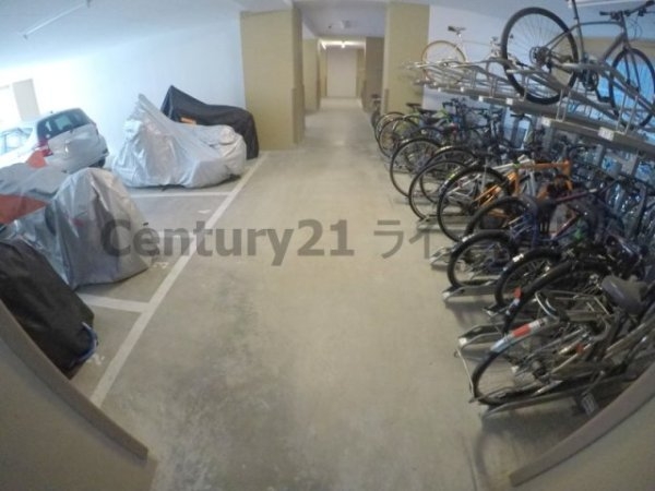 セレニテ新大阪カルム