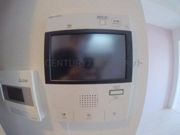 セレニテ新大阪カルム