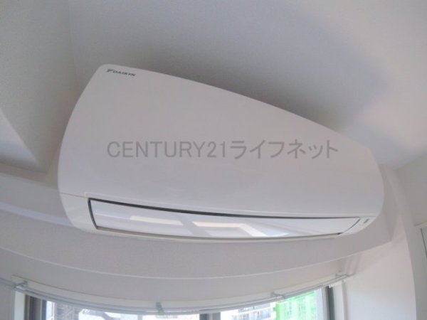 セレニテ新大阪カルム