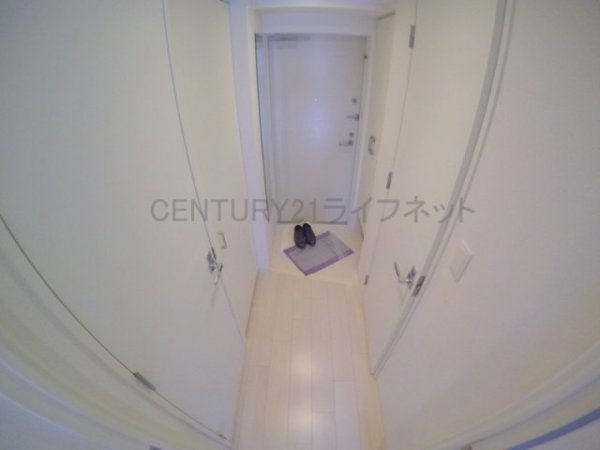 セレニテ新大阪カルム
