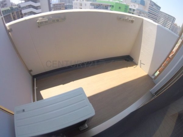 セレニテ新大阪カルム
