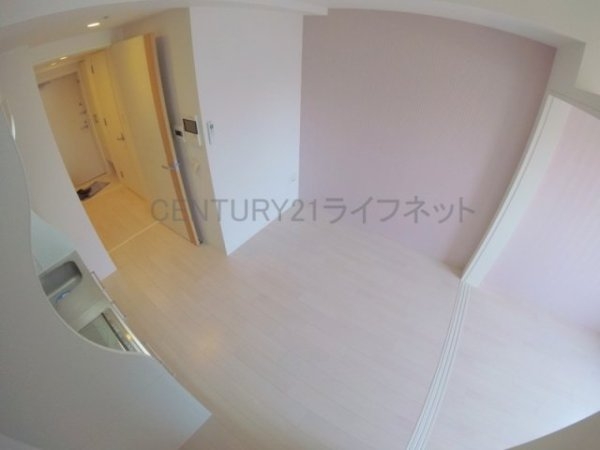 セレニテ新大阪カルム