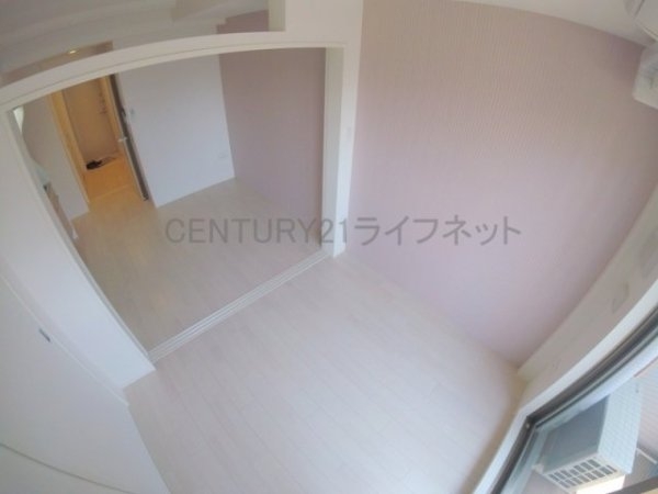 セレニテ新大阪カルム