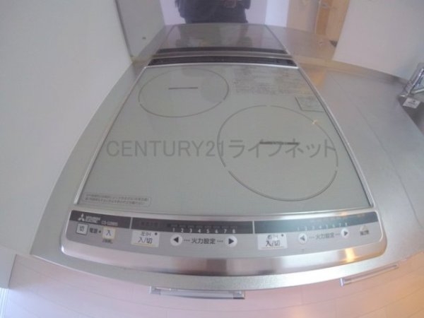 セレニテ新大阪カルム