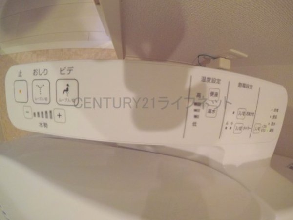 セレニテ新大阪カルム