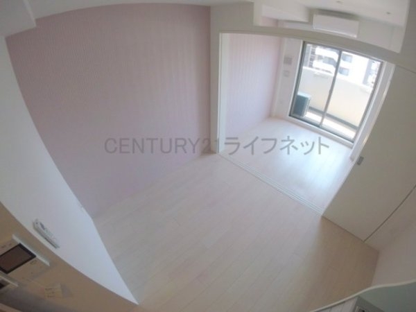 セレニテ新大阪カルム